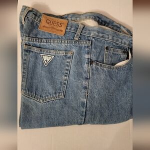 Mens jeans Guess
